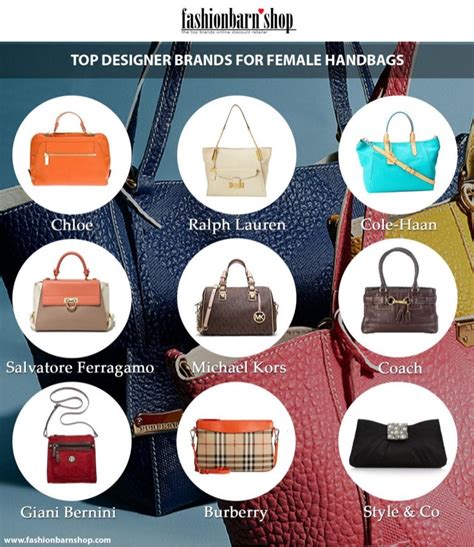 new designer purse|designer purse brands names.